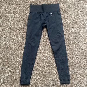 Gymshark vital leggings